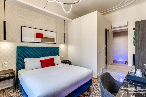 Arenula Suites image 17