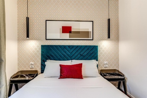 Arenula Suites image 18