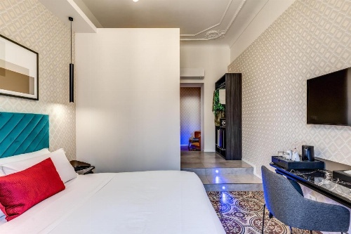 Arenula Suites image 23